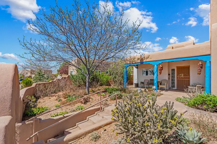 2853 Pueblo Jacona, Santa Fe, NM 87507 - #3