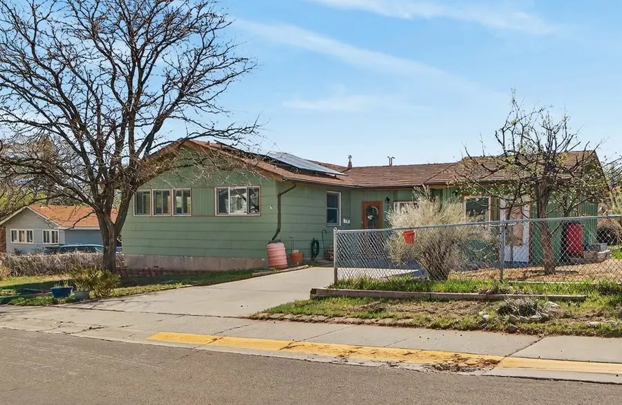 391 Manhattan Loop, Los Alamos, NM 87544 - #3