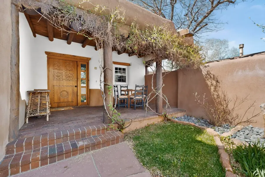 334 Otero #7-1, Santa Fe, NM 87501 - #2