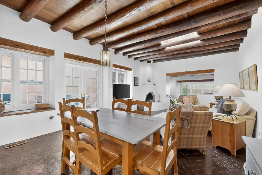 334 Otero #7-1, Santa Fe, NM 87501 - #3