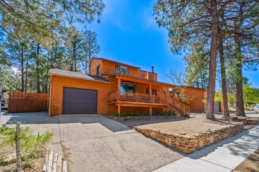 2128 Loma Linda, Los Alamos, NM 87544 - #2