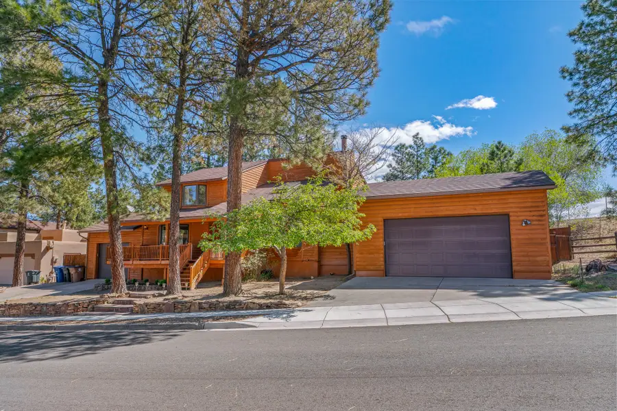 2128 Loma Linda, Los Alamos, NM 87544 - #3