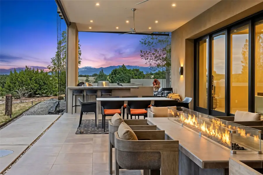 2 Via Oso, Santa Fe, NM 87506 - #2