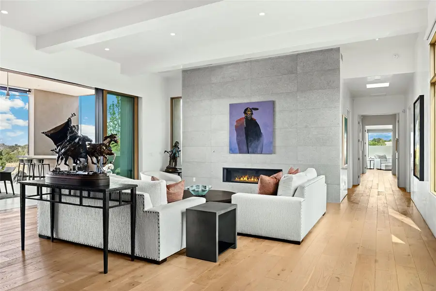 2 Via Oso, Santa Fe, NM 87506 - #3