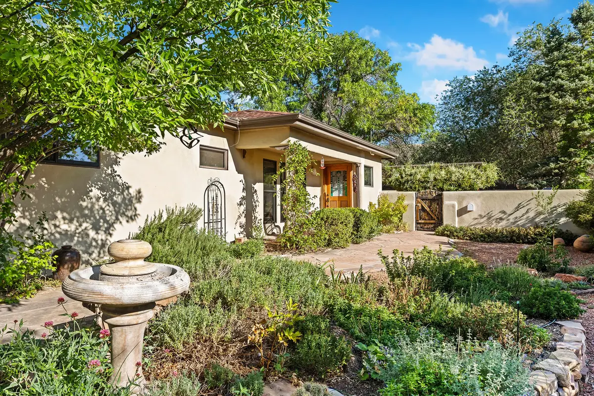 144 Cedar Street, Santa Fe, NM 87501 - #1