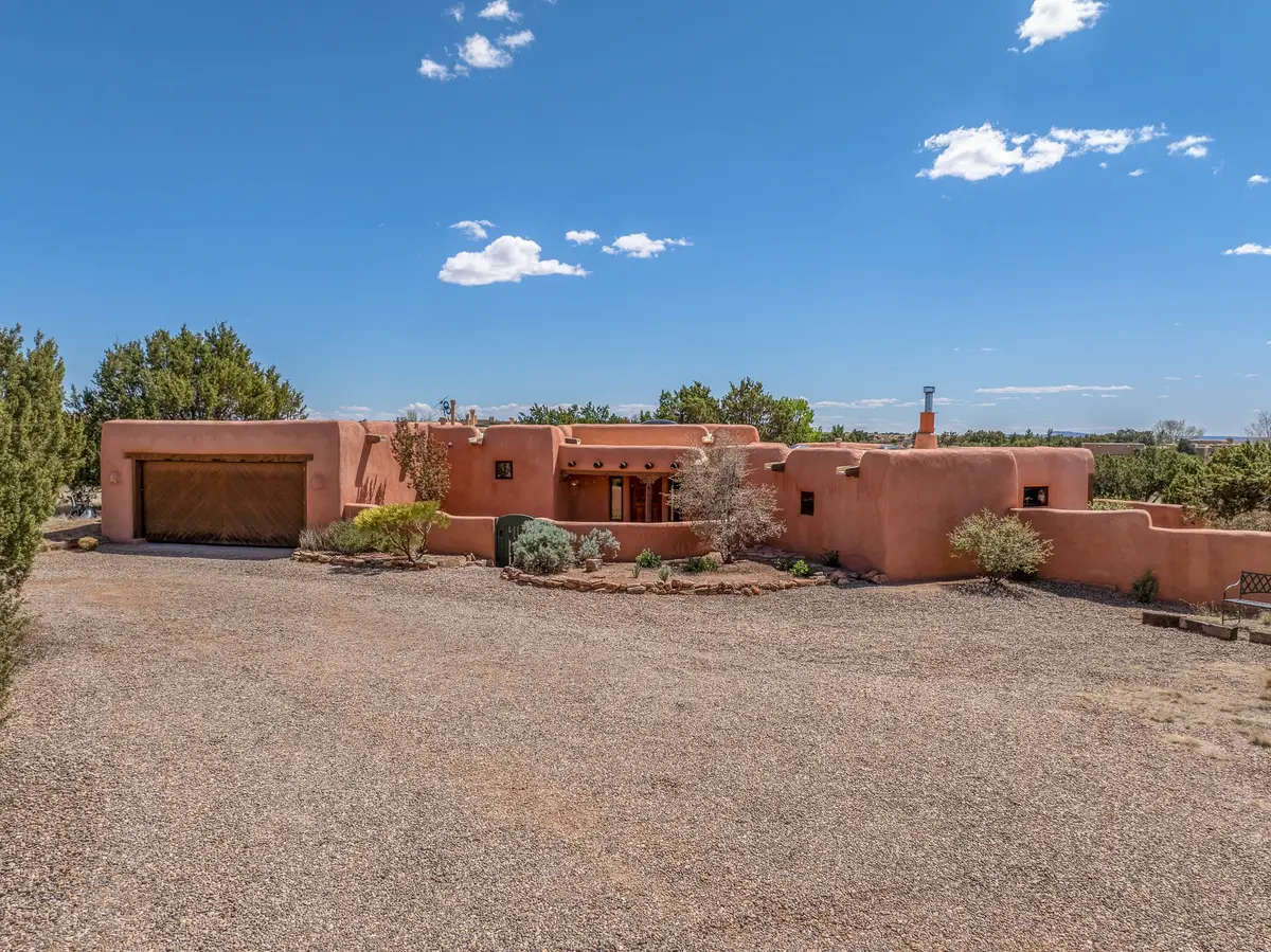 9 Antigua Road, Santa Fe, NM 87508 - #1