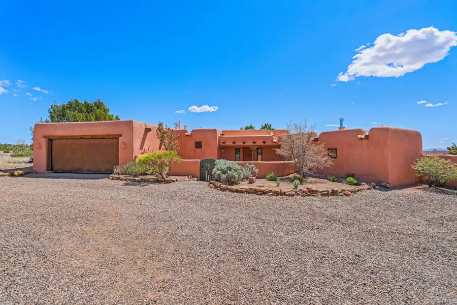 9 Antigua Road, Santa Fe, NM 87508 - #2
