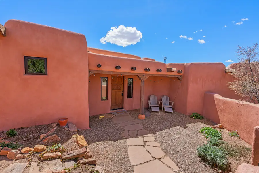 9 Antigua Road, Santa Fe, NM 87508 - #3