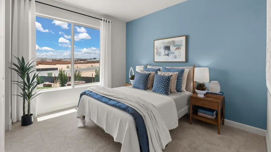 3420 Cielo Bonito, Santa Fe, NM 87507 - #3