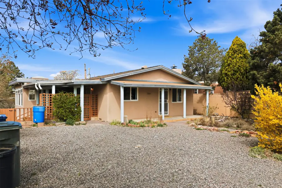 1026 Galisteo Street, Santa Fe, NM 87505 - #3