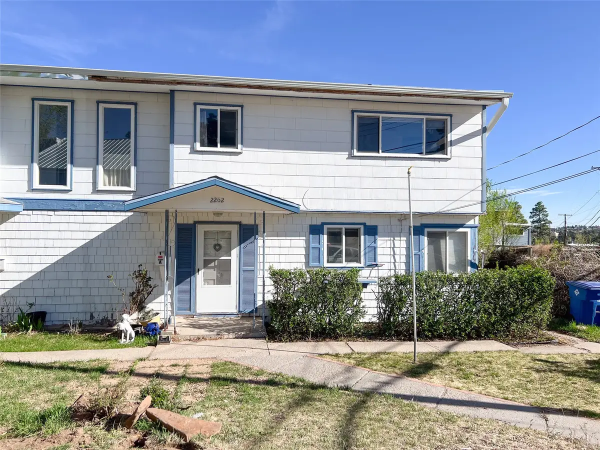 2262 38th #A, Los Alamos, NM 87544 - #1