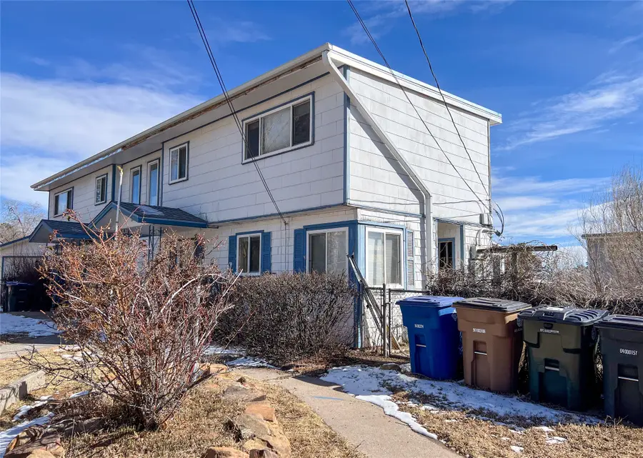 2262 38th #A, Los Alamos, NM 87544 - #2