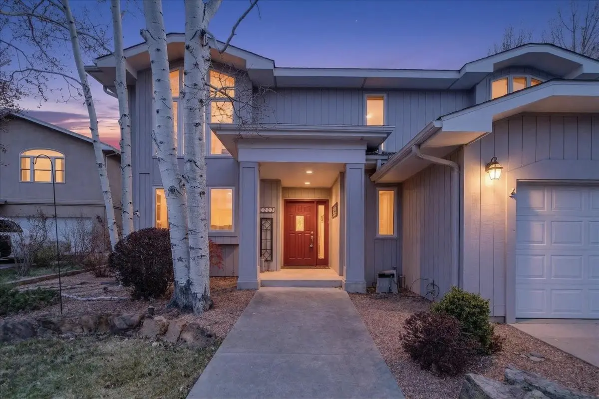 22 Karen Circle, White Rock, NM 87547 - #1
