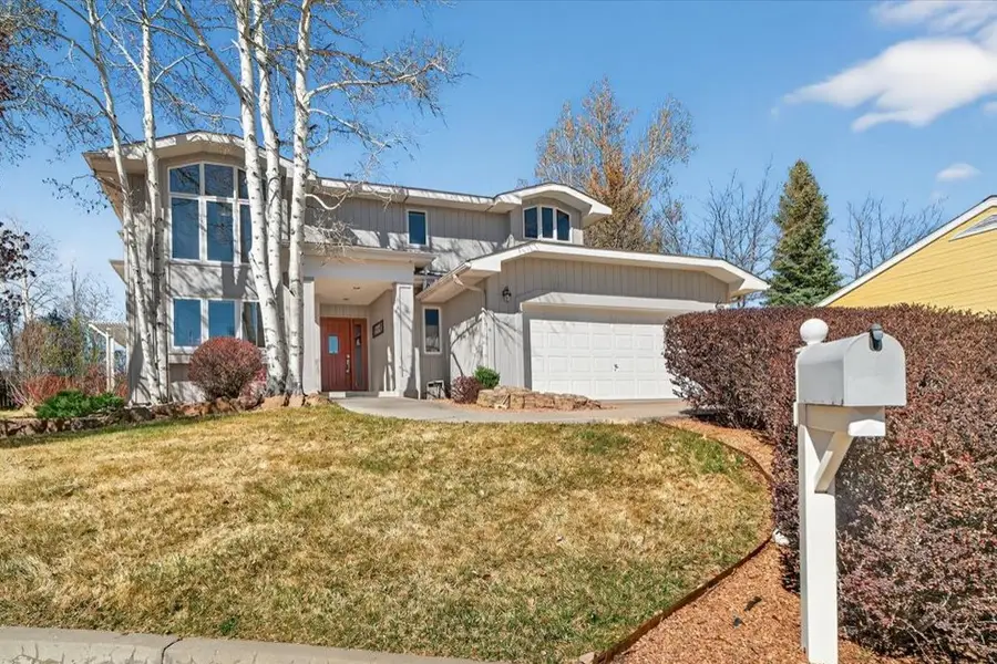 22 Karen Circle, White Rock, NM 87547 - #2