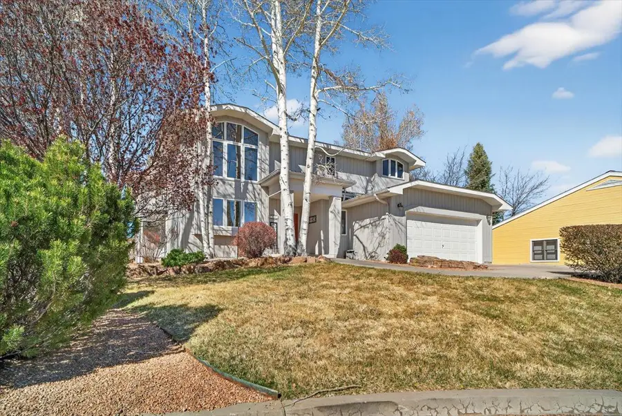 22 Karen Circle, White Rock, NM 87547 - #3