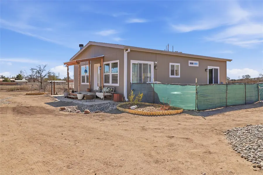 1241 Arrow Head Ranch, Santa Fe, NM 87507 - #3