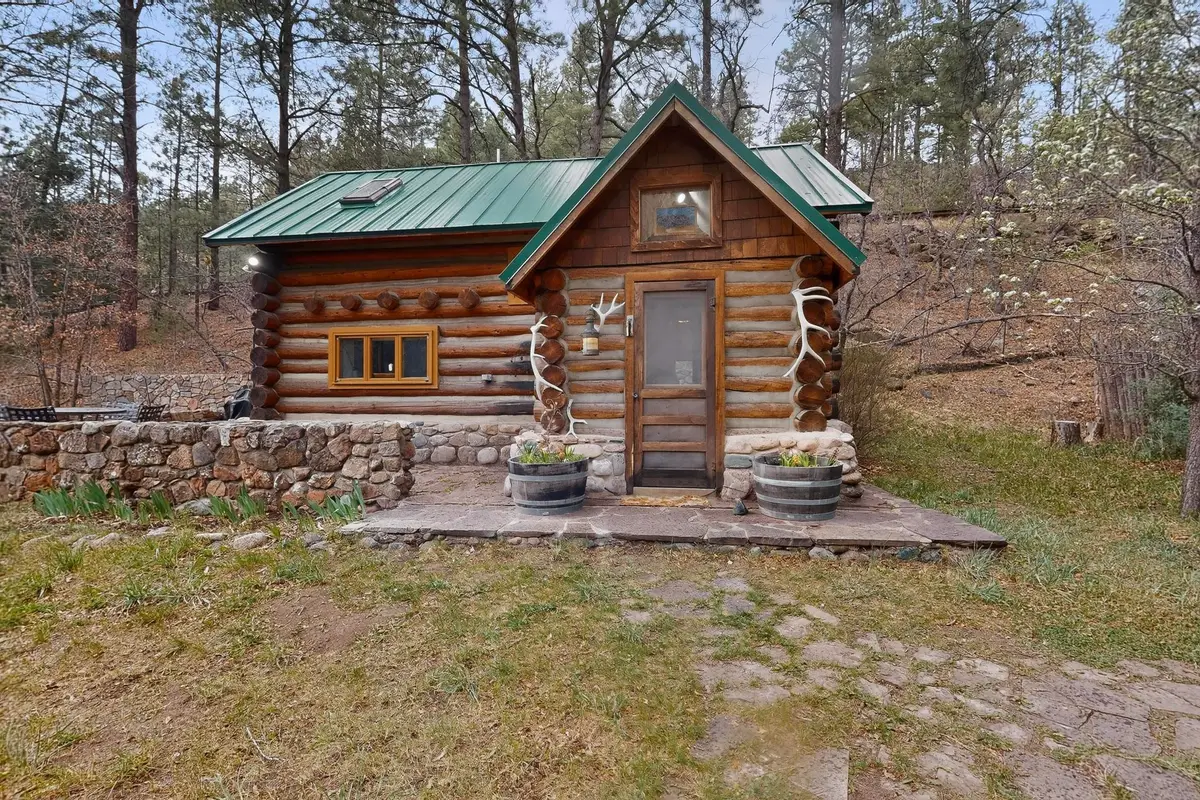 1 Mcferrin Taylor Road, Pecos, NM 87552 - #1