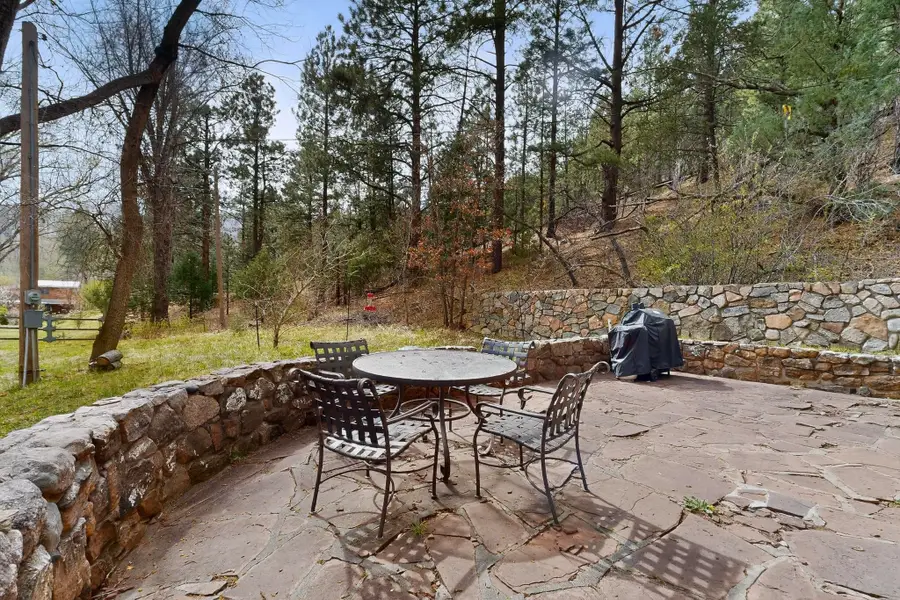 1 Mcferrin Taylor Road, Pecos, NM 87552 - #2