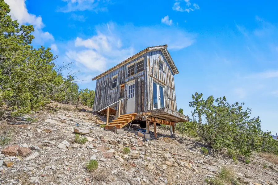 6 Harvey, Madrid, NM 87010 - #3
