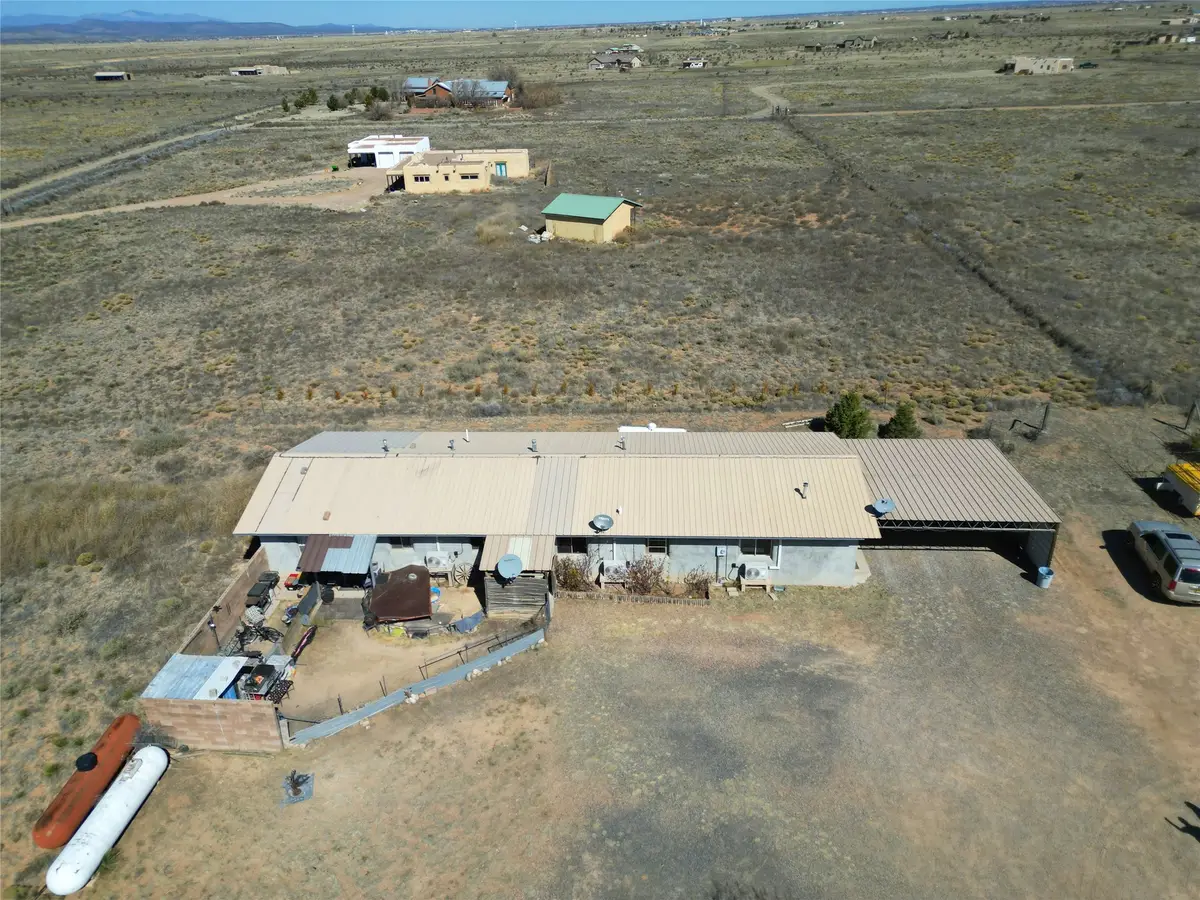 124 Turquoise Trail, Santa Fe, NM 87508 - #1
