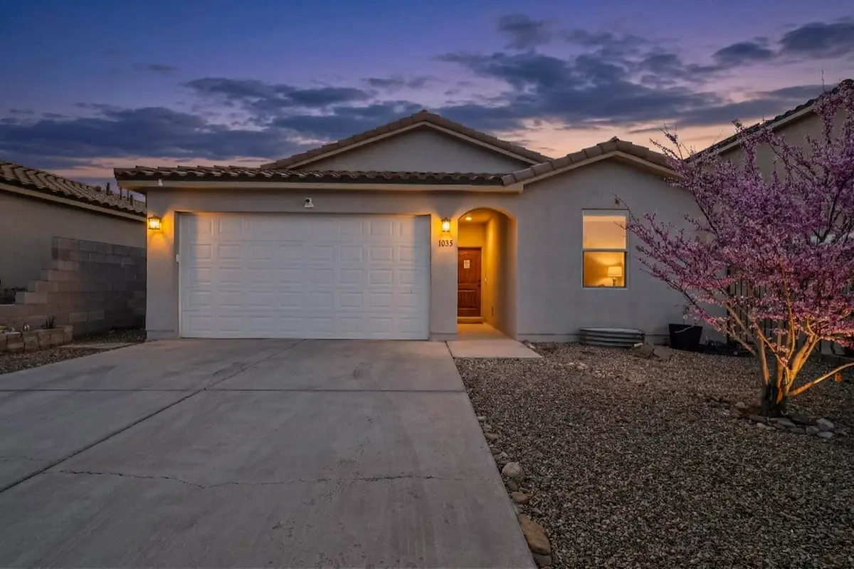 3035 Bonitas Loop, Santa Fe, NM 87507 - #1