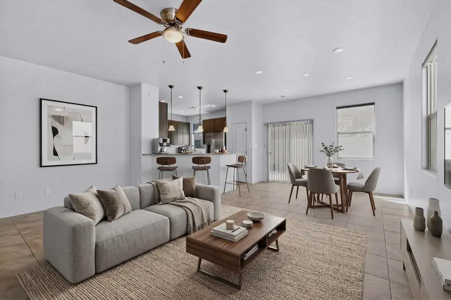 3035 Bonitas Loop, Santa Fe, NM 87507 - #2