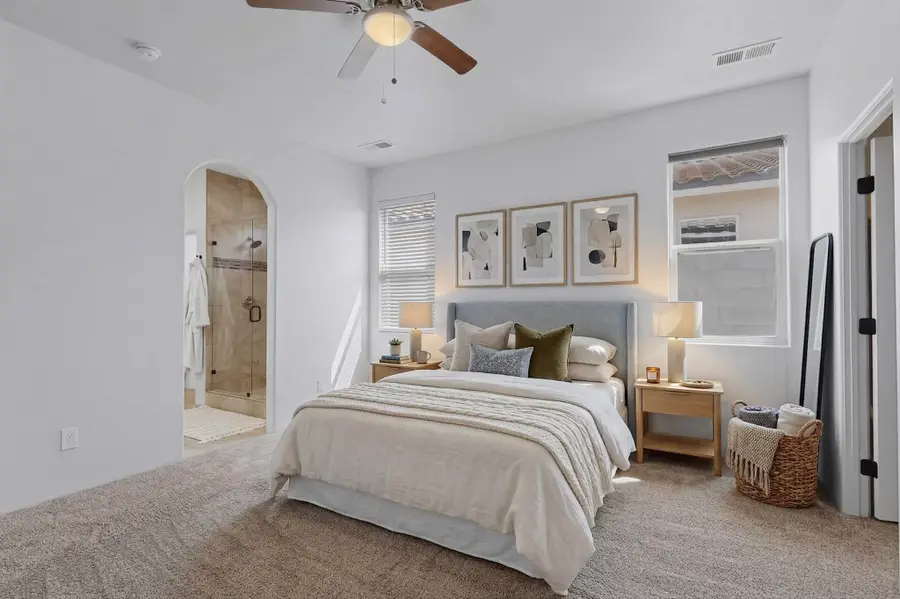 3035 Bonitas Loop, Santa Fe, NM 87507 - #3