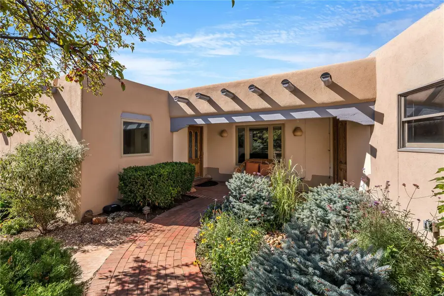 1396 Hyde Park Road, Santa Fe, NM 87501 - #3