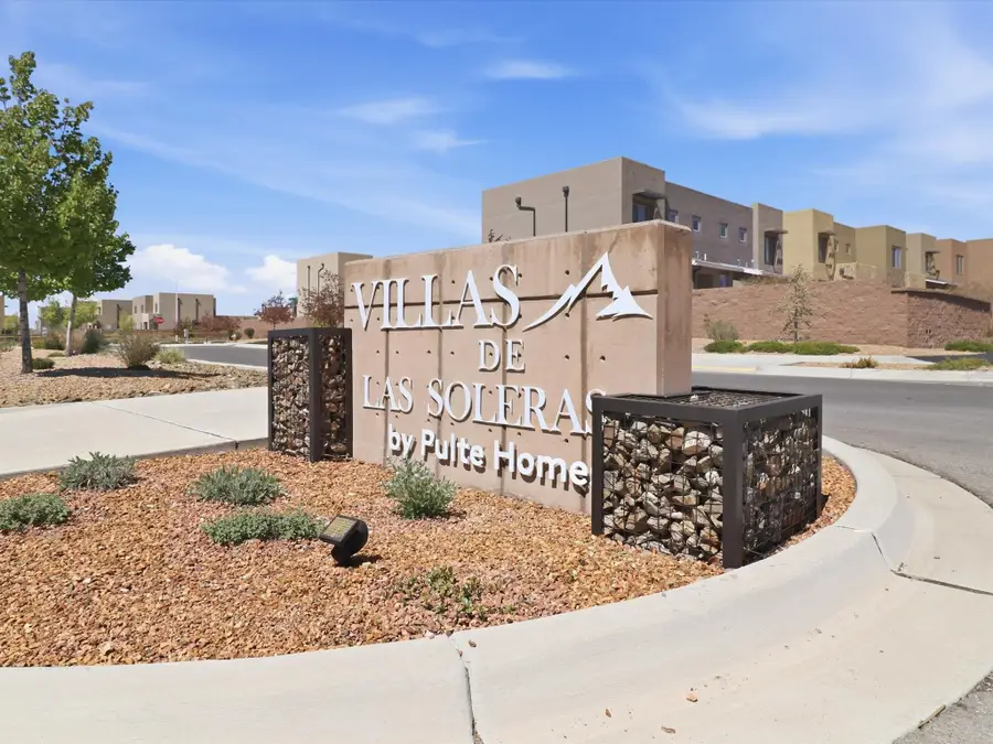 4808 Governor Miles Road, Santa Fe, NM 87507 - #2