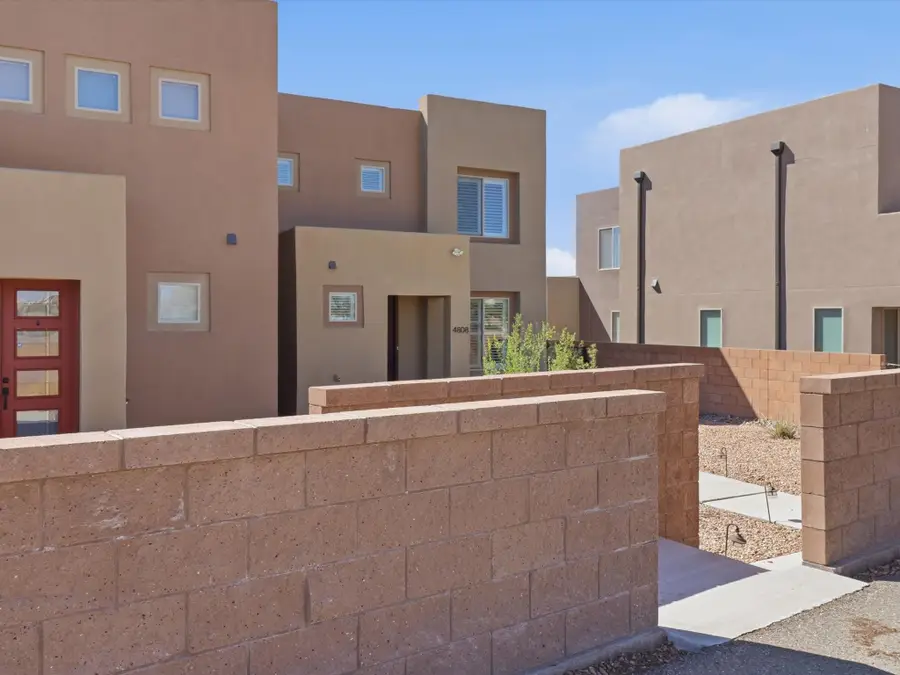4808 Governor Miles Road, Santa Fe, NM 87507 - #3