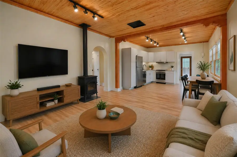 307 Johnson Street, Santa Fe, NM 87501 - #3