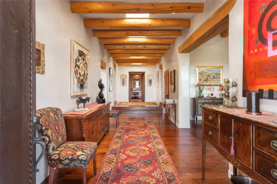 1035 Sierra Del Norte, Santa Fe, NM 87501 - #2