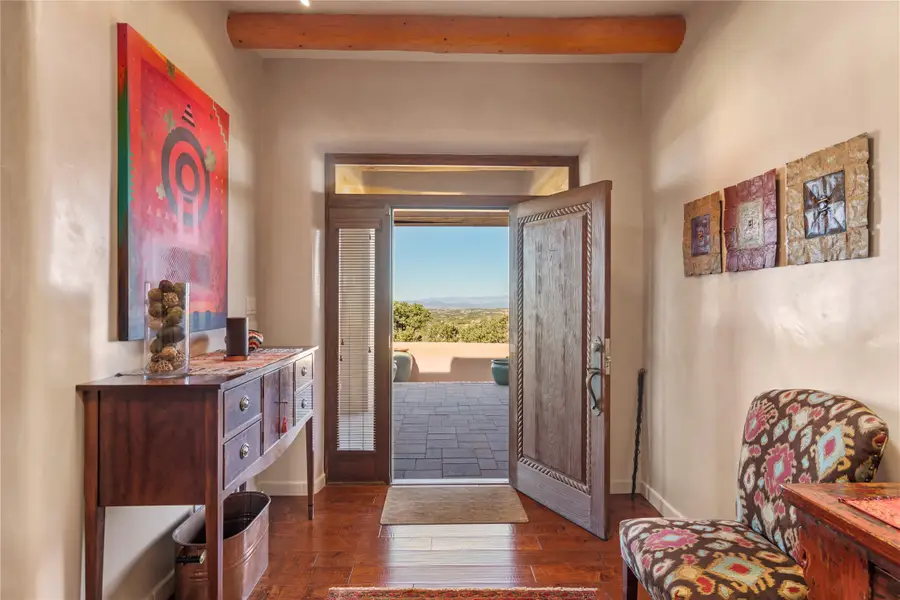 1035 Sierra Del Norte, Santa Fe, NM 87501 - #3