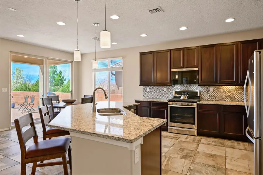 4678 Hojas Verdes, Santa Fe, NM 87507 - #2