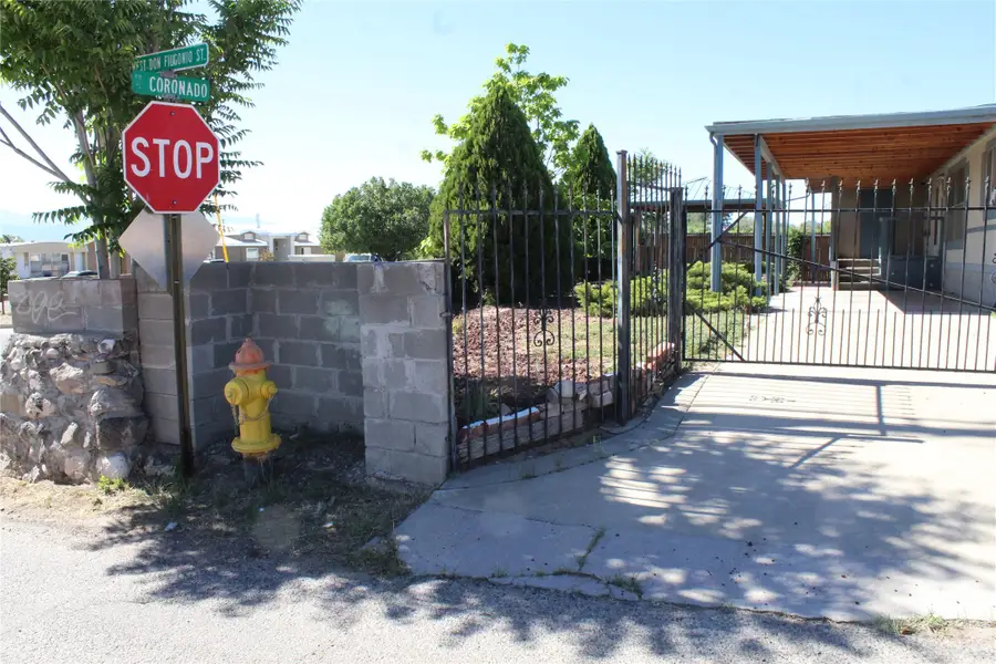 798 W Don Filigonio, Espanola, NM 87532 - #2