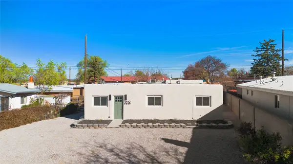 1619 Brae Street, Santa Fe, NM 87505