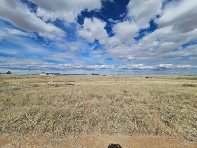 McCrary lands Bates Road, Moriarty, NM 87035 - #2