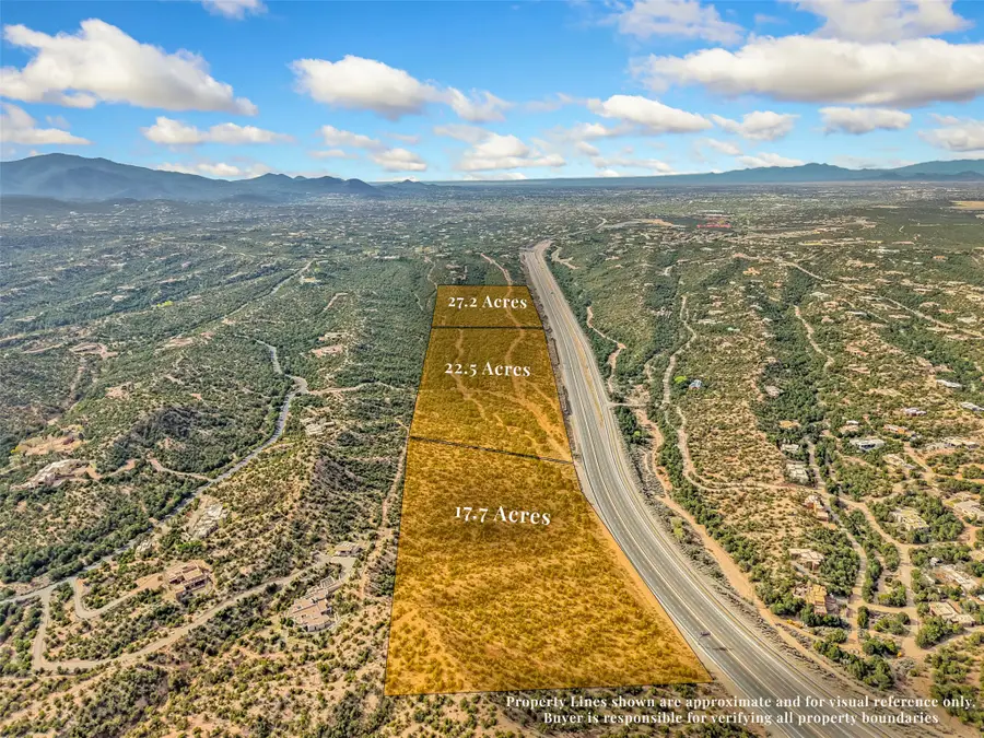 Address Withheld By Seller, Santa Fe, NM 87501 - #2