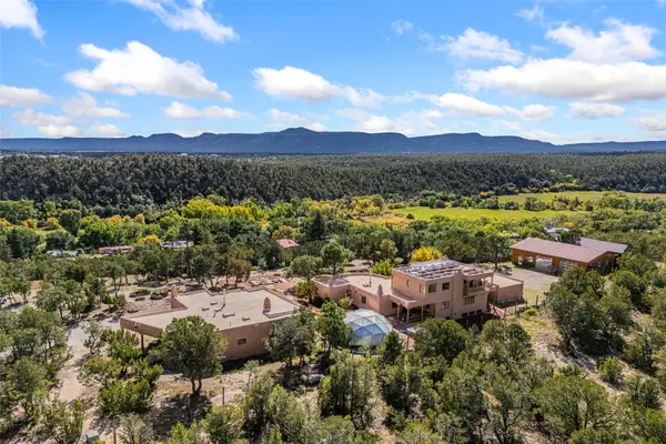 16 Hubbard Hill, Pecos, NM 87552