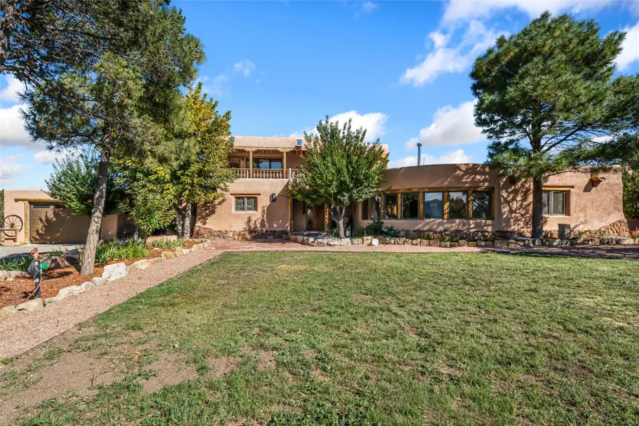 16 Hubbard Hill, Pecos, NM 87552 - #2
