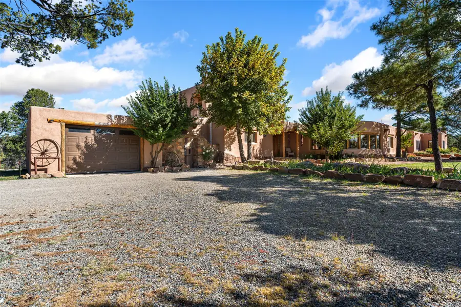 16 Hubbard Hill, Pecos, NM 87552 - #3