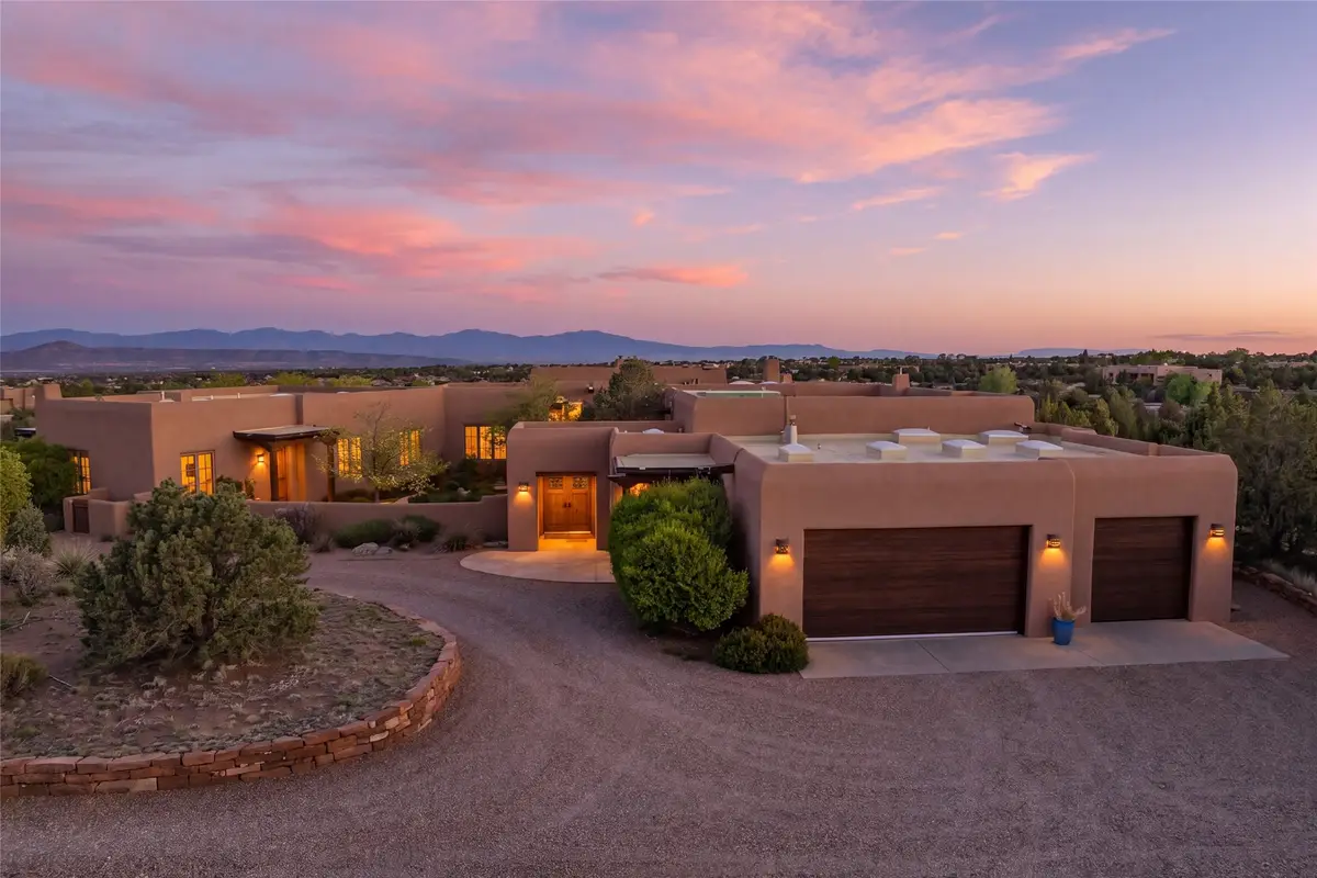 12 E Golden Eagle, Santa Fe, NM 87506 - #1