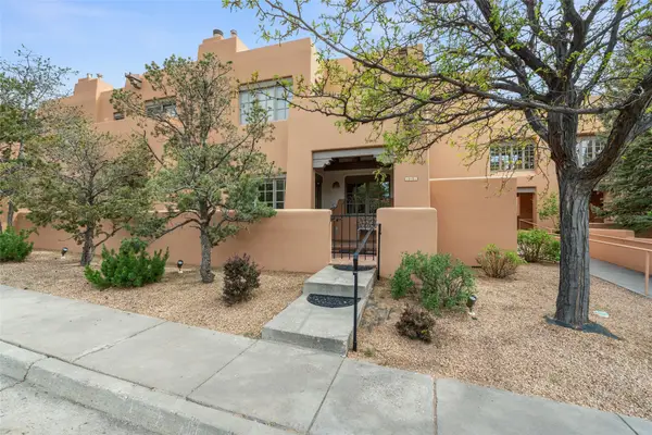 3101 Old Pecos Trail #101, Santa Fe, NM 87505
