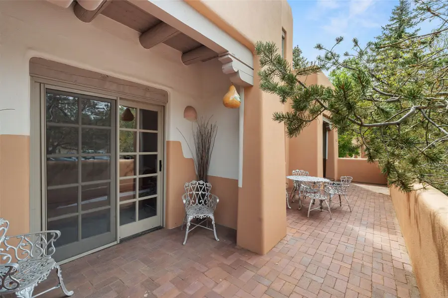 3101 Old Pecos Trail #101, Santa Fe, NM 87505 - #2