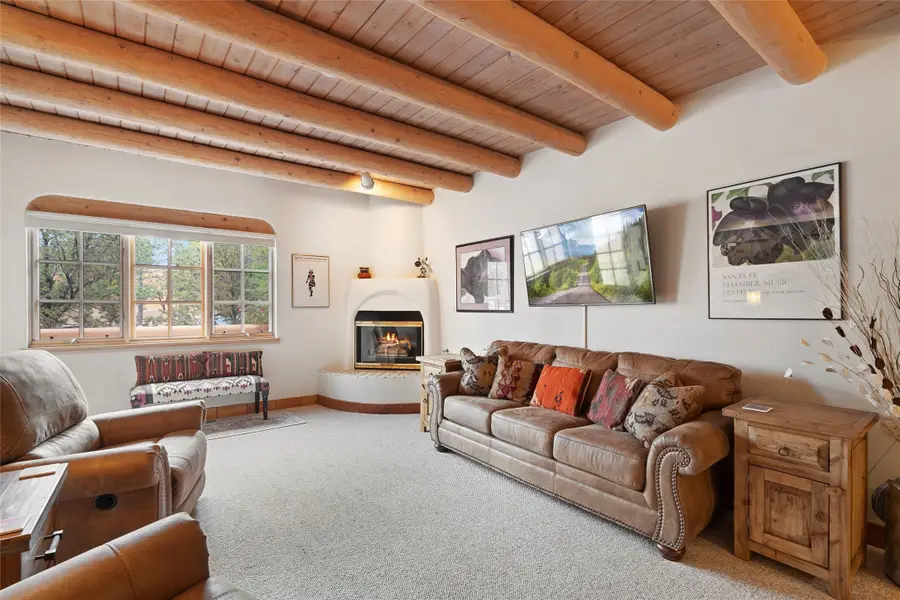 3101 Old Pecos Trail #101, Santa Fe, NM 87505 - #3