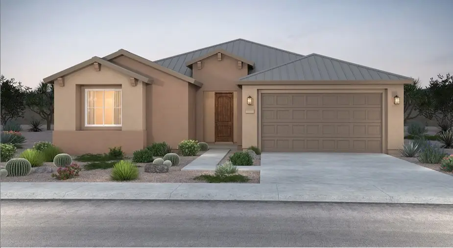 18 Calle Calido, Santa Fe, NM 87508 - #1