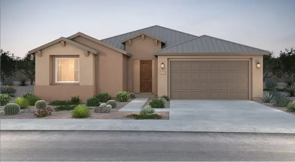 18 Calle Calido, Santa Fe, NM 87508