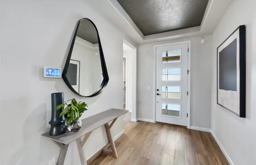 18 Calle Calido, Santa Fe, NM 87508 - #2