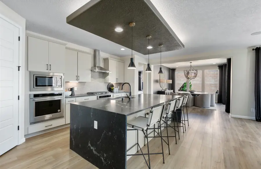 18 Calle Calido, Santa Fe, NM 87508 - #3