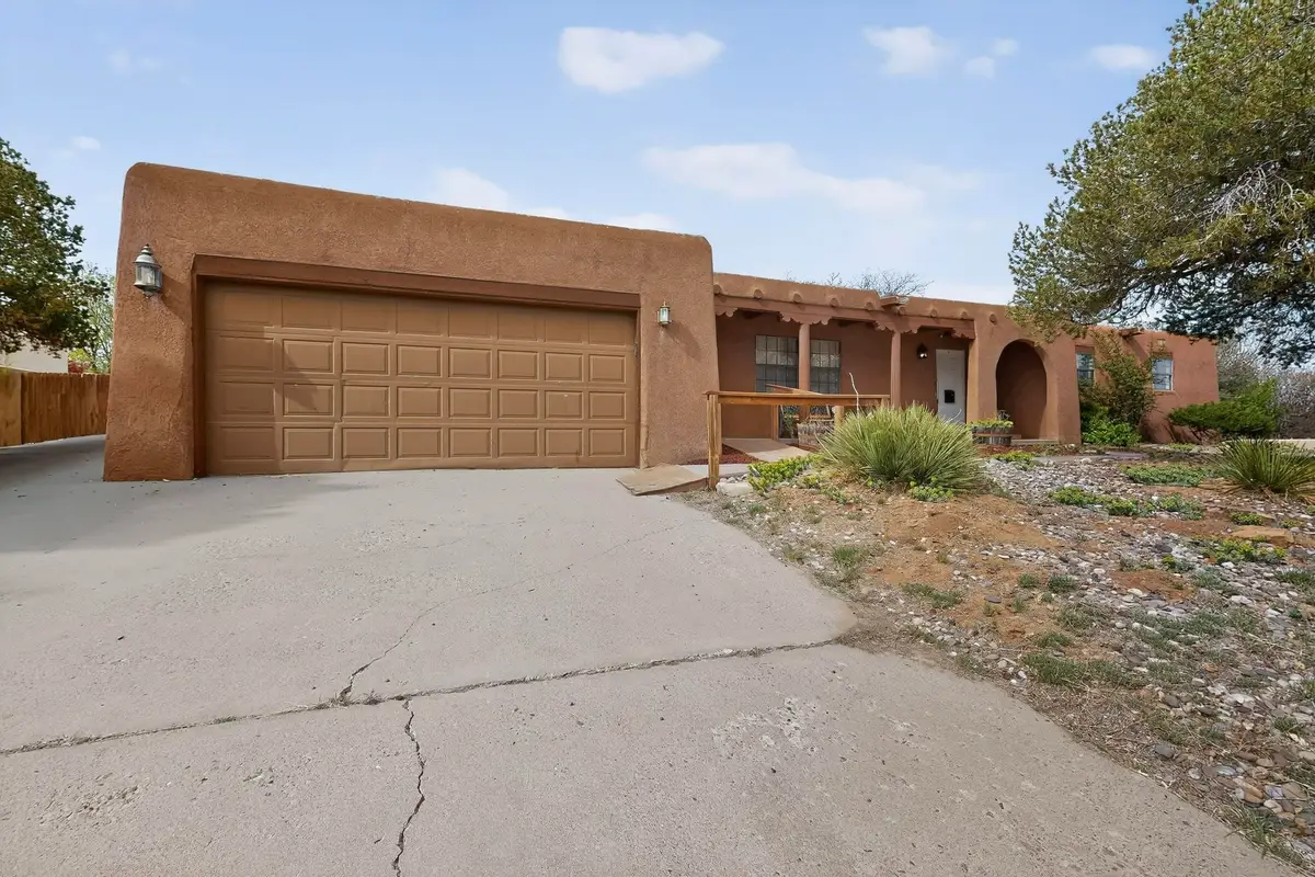 2810 Calle Campeon, Santa Fe, NM 87505 - #1